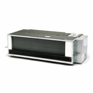 Légcsatornázható split klíma