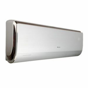 Oldalfali mono split klíma